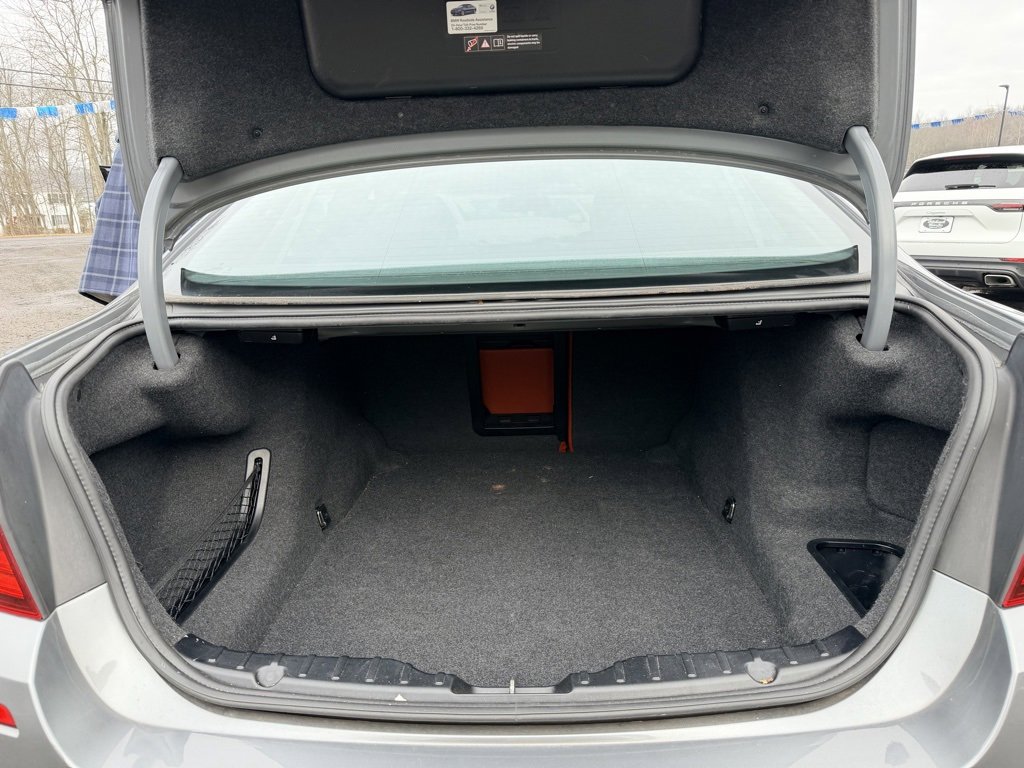 Used 2014 BMW M5 image 32