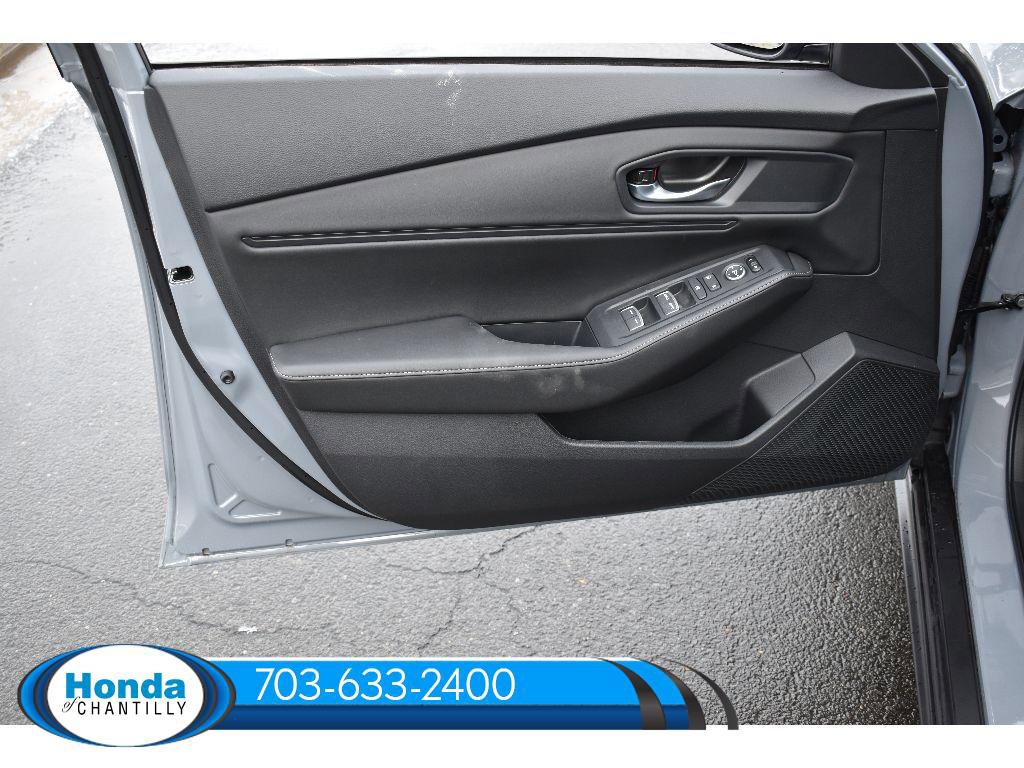 New 2026 Honda Accord Hybrid Sport image 24