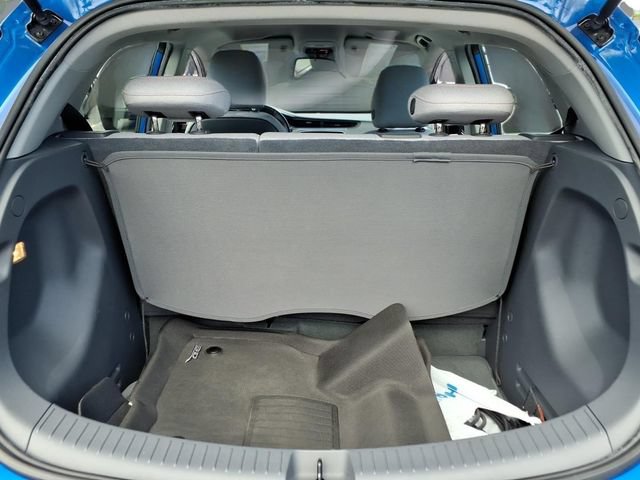 Used 2021 Chevrolet Bolt LT FWD image 16