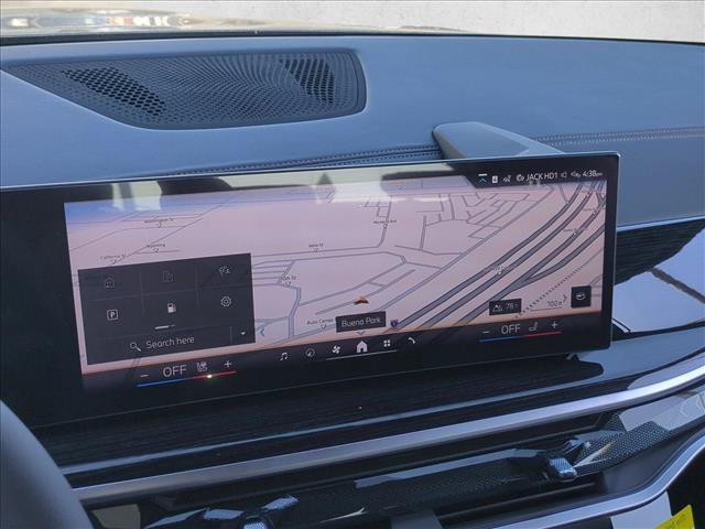 New 2026 BMW X5 sDrive40i w/ Executive Package RWD image 14