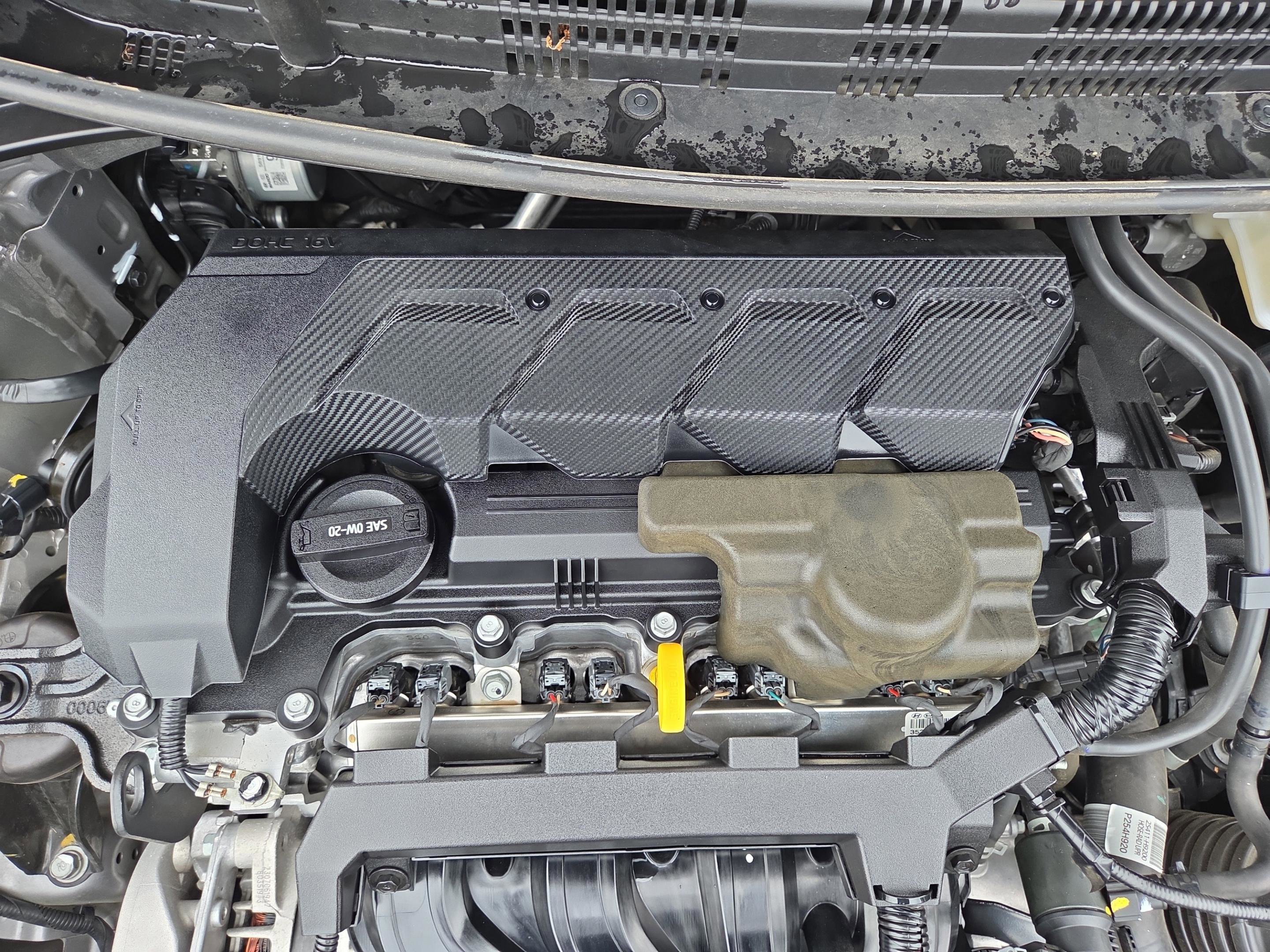 Used 2023 Kia Rio S FWD image 37