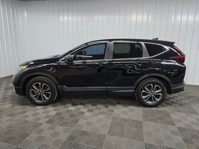 Used 2022 Honda CR-V EX-L image 5
