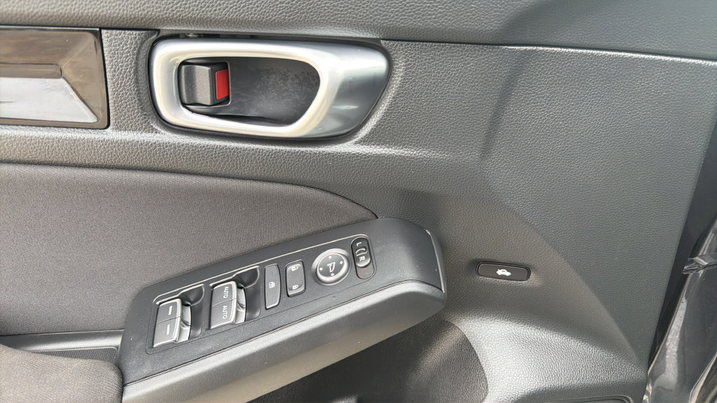 Used 2026 Honda Civic Sport Touring image 18