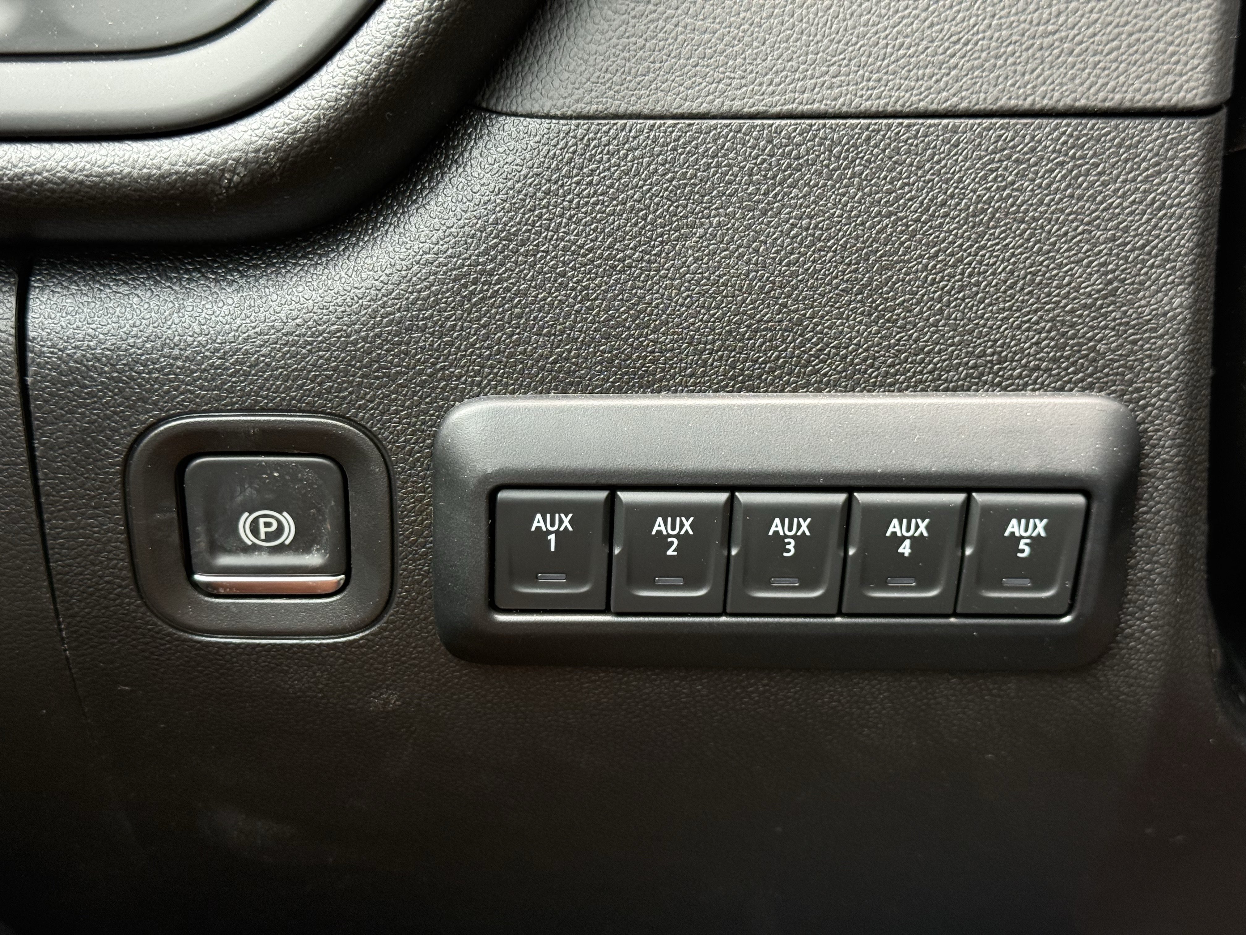 New 2026 Chevrolet Silverado 2500 W/T w/ WT Convenience Package RWD image 28