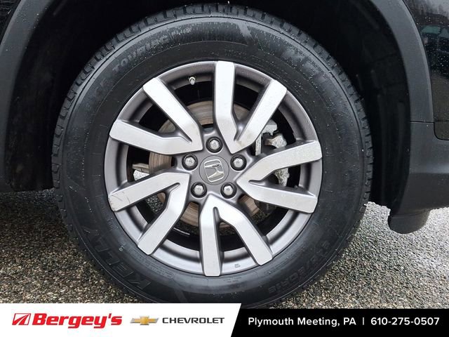 Used 2021 Honda Pilot EX-L image 10