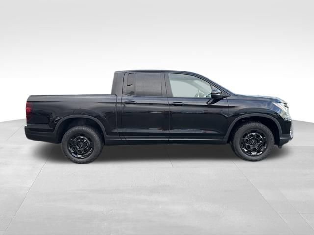 New 2026 Honda Ridgeline TrailSport+ image 8