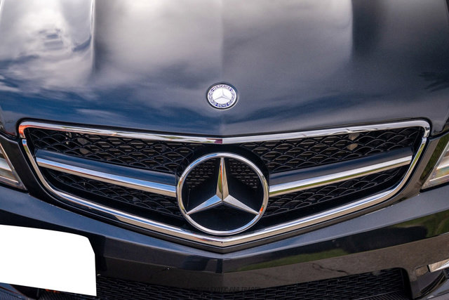 Used 2013 Mercedes-Benz C 63 AMG Sedan image 73