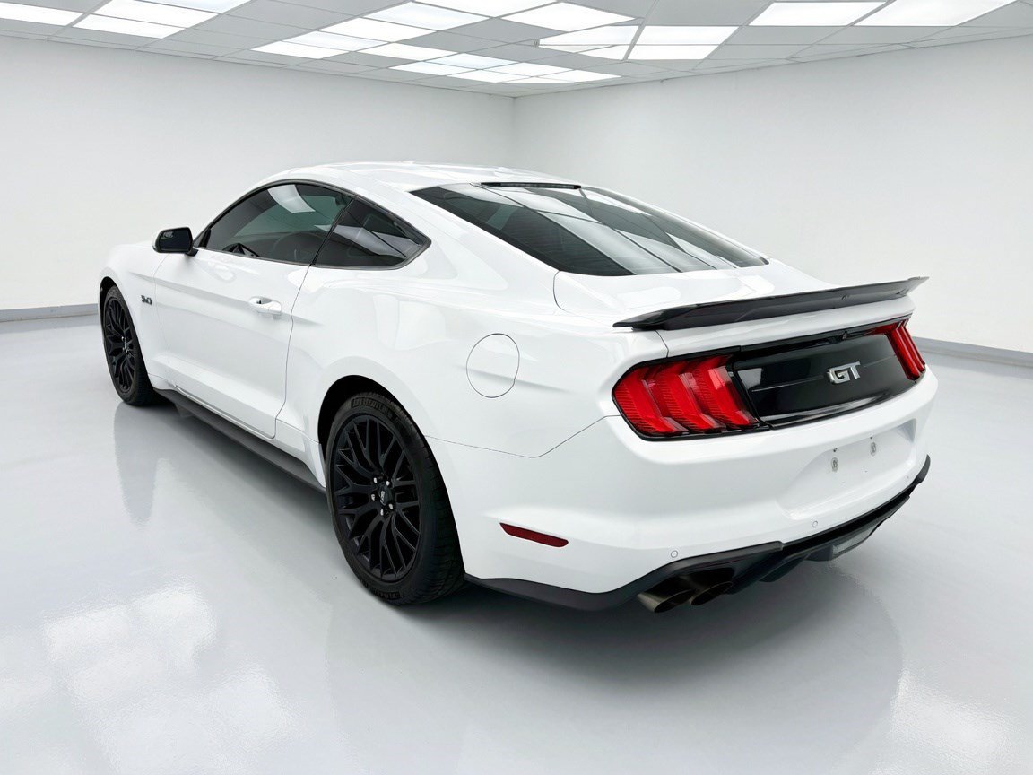 Used 2020 Ford Mustang GT RWD image 6