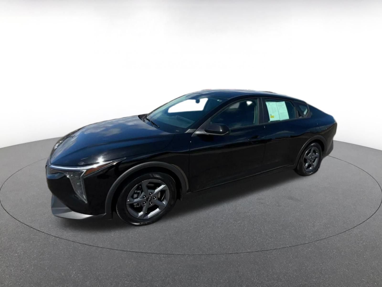 Used 2025 Kia K4 FWD image 7