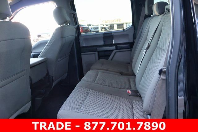Used 2017 Ford F150 XLT image 13