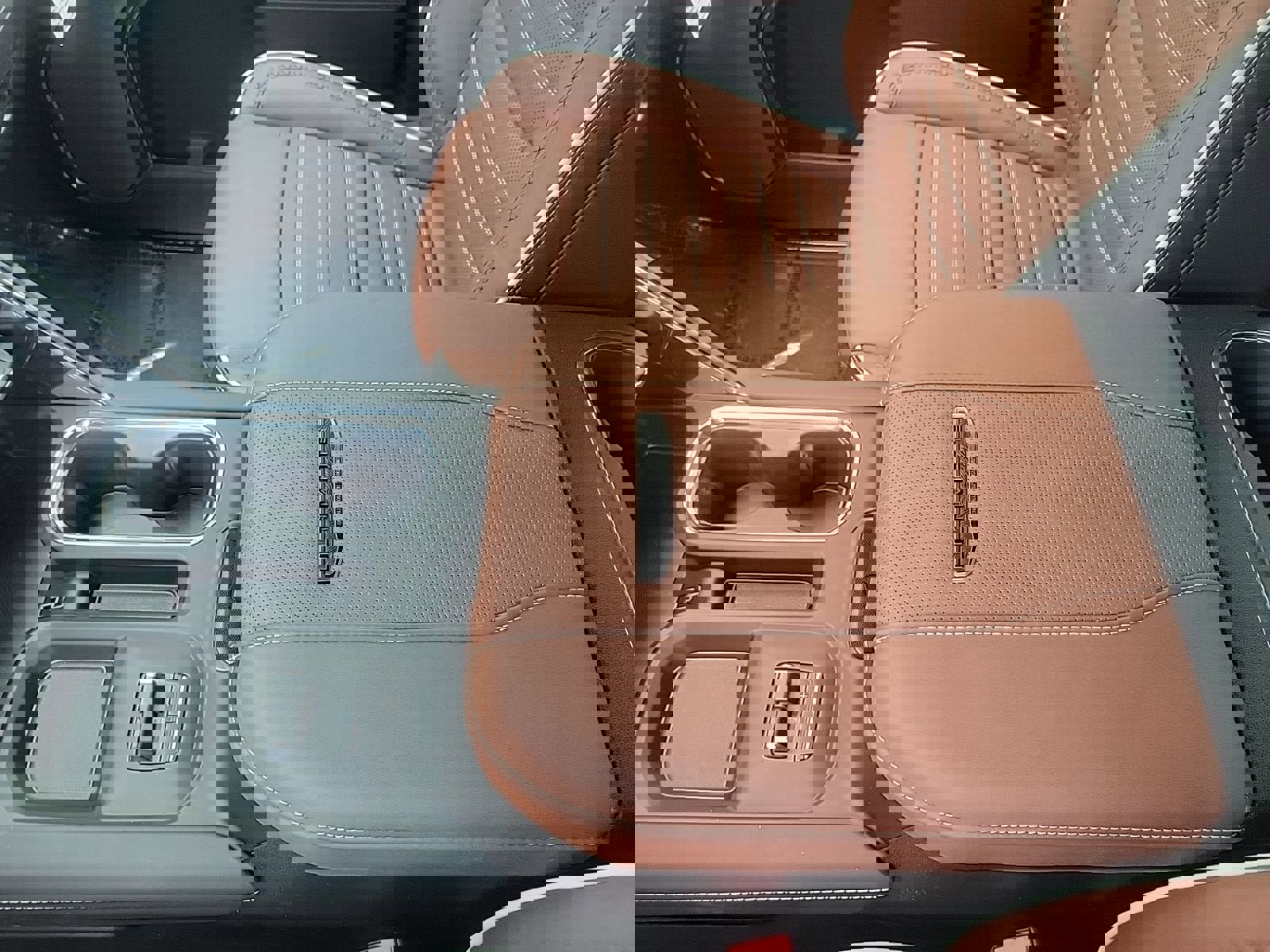 New 2026 GMC Sierra 2500 Denali Ultimate image 20