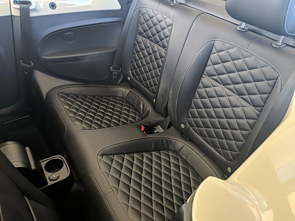 Used 2019 Volkswagen Beetle 2.0T Final Edition SEL image 15