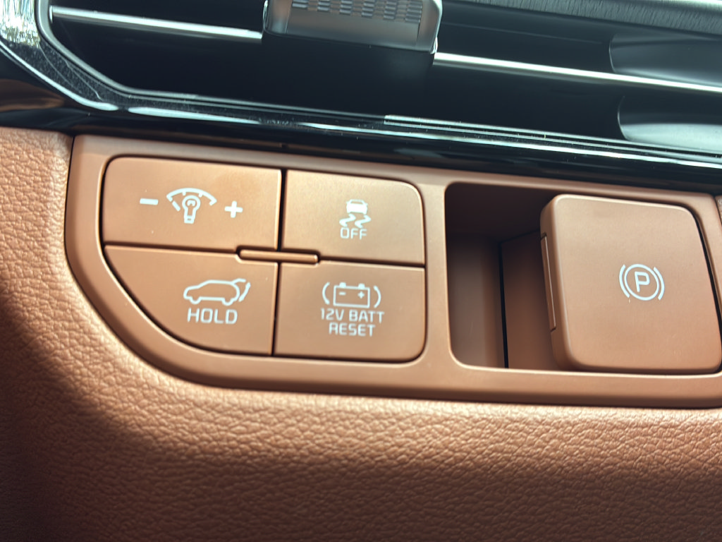 New 2027 Kia Sportage X-Line AWD/4WD image 37