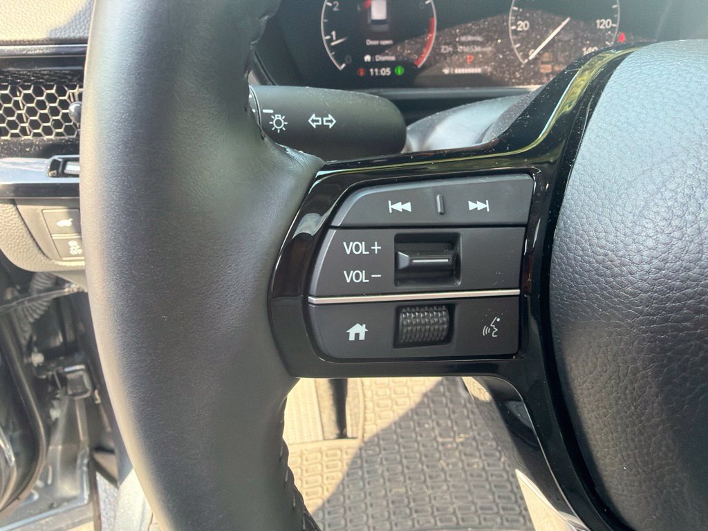 Certified 2024 Honda CR-V EX-L image 18