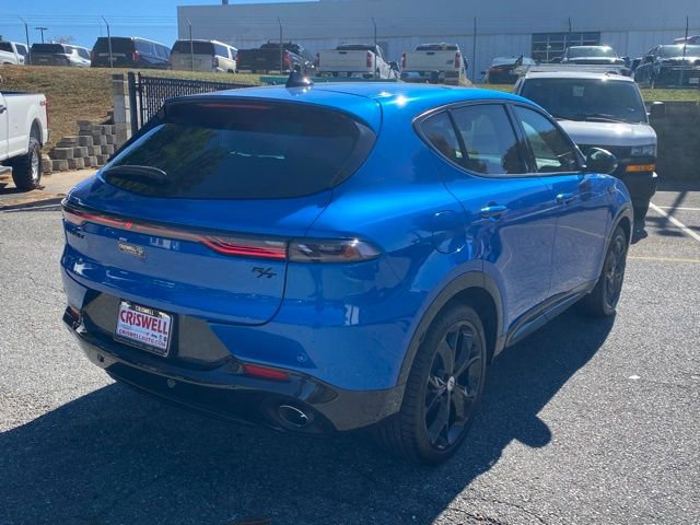 Used 2024 Dodge Hornet R/T Plus image 8