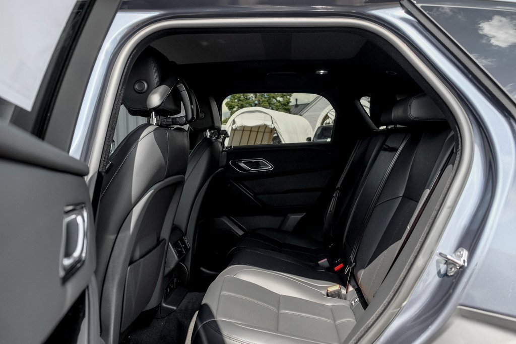 New 2026 Land Rover Range Rover Velar S image 16