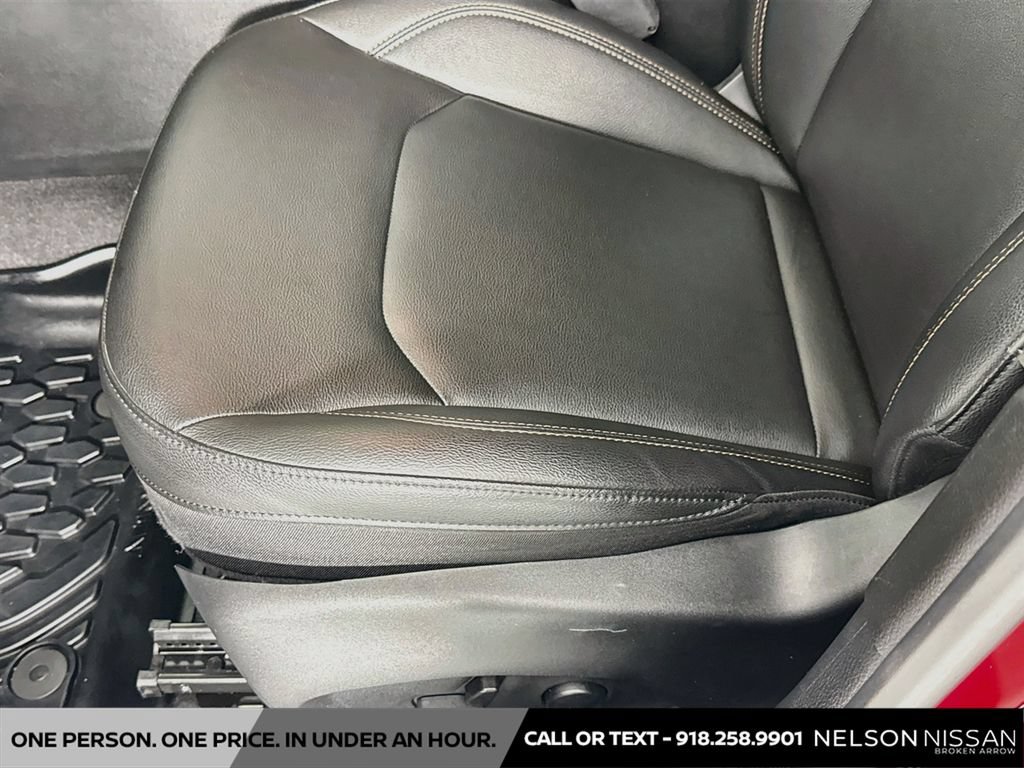 Used 2024 Jeep Compass Limited AWD/4WD image 18