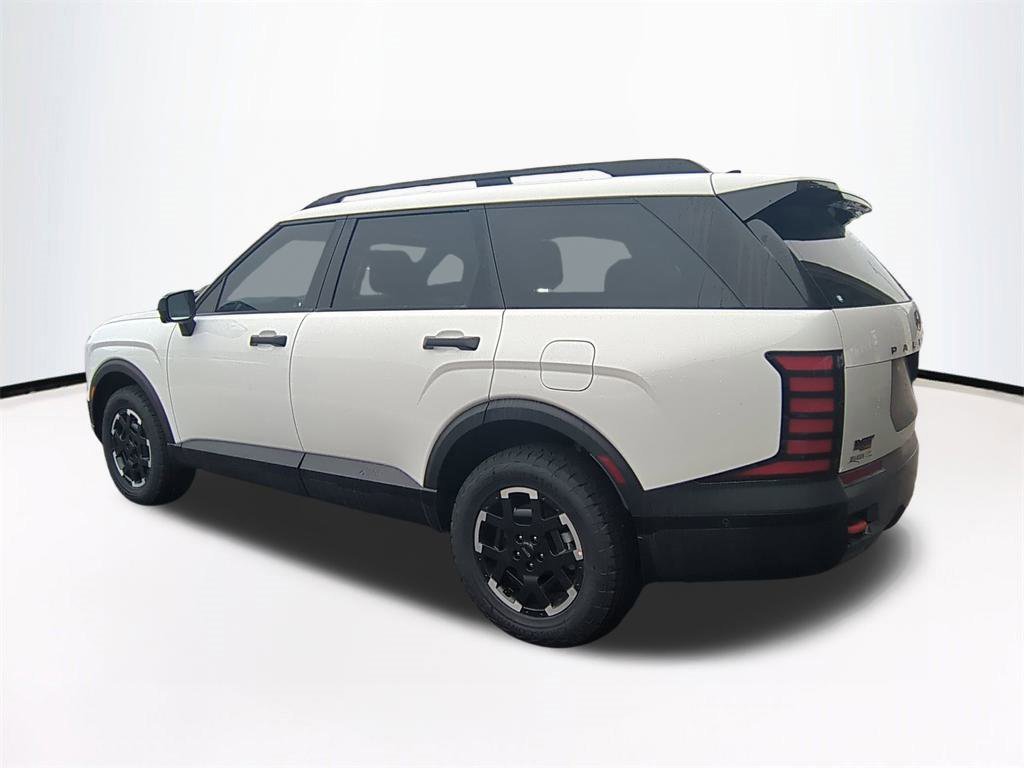 New 2026 Hyundai Palisade XRT Pro image 7