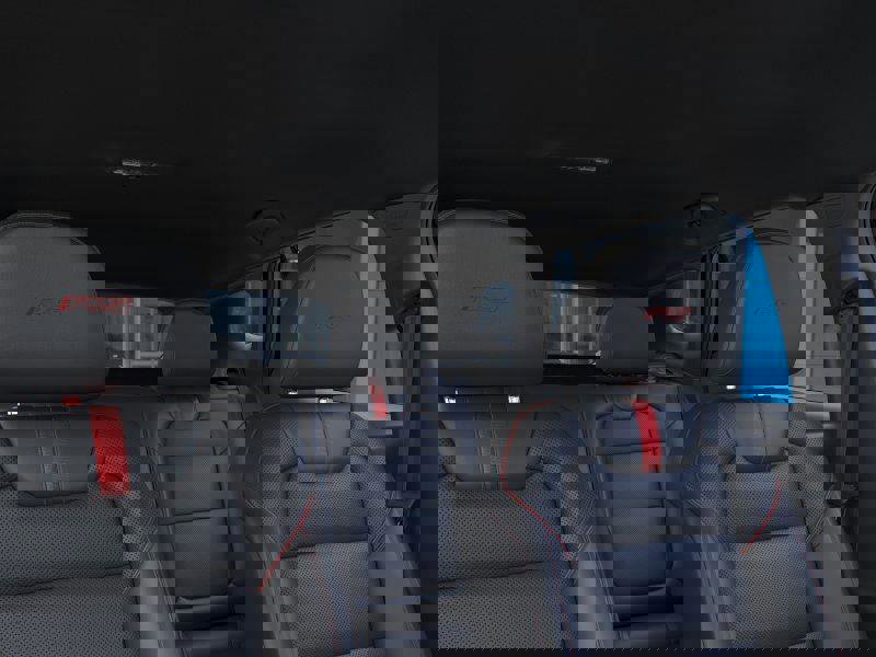 New 2026 Chevrolet Trax RS w/ Driver Confidence Package image 25