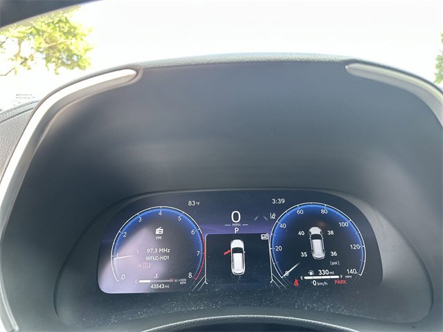 Used 2023 Toyota Highlander Limited image 10