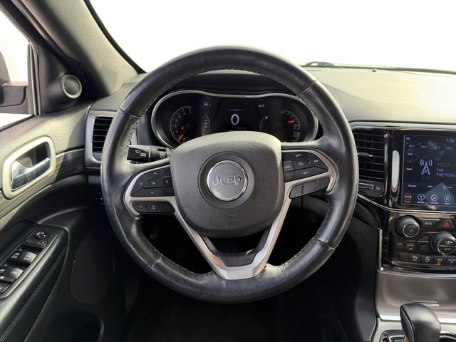 Used 2019 Jeep Grand Cherokee Altitude image 13