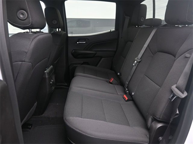 New 2026 GMC Canyon Elevation w/ Convenience Package image 11