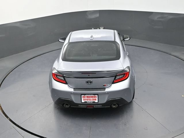 New 2025 Toyota GR86 Premium RWD image 20