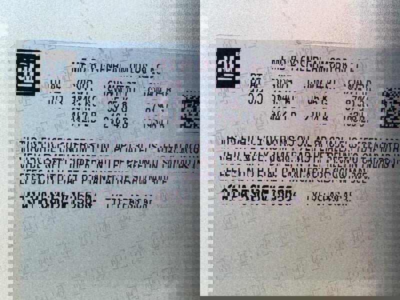 Used 2014 Chevrolet Cruze LS image 22