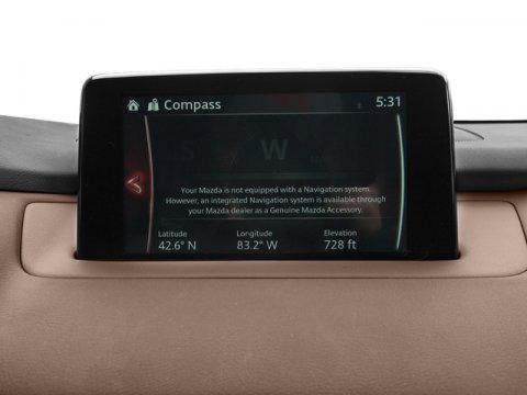 Used 2017 MAZDA CX-9 Signature image 20