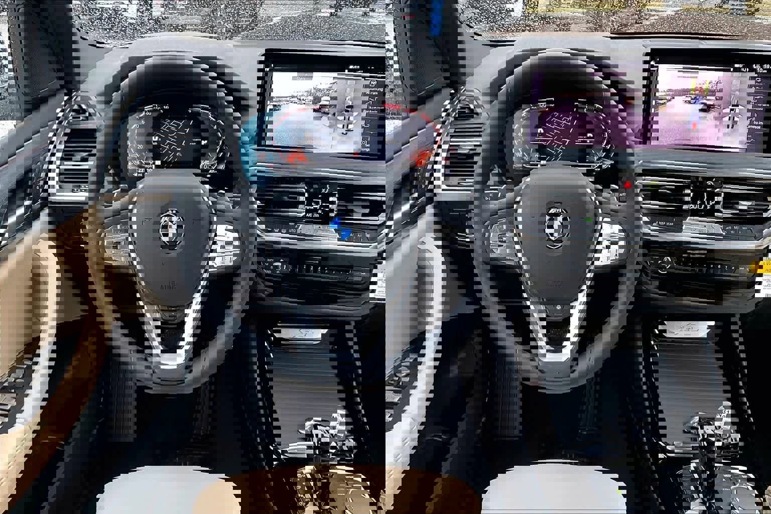 Used 2024 BMW X3 xDrive30i w/ Premium Package w/ZPA image 6