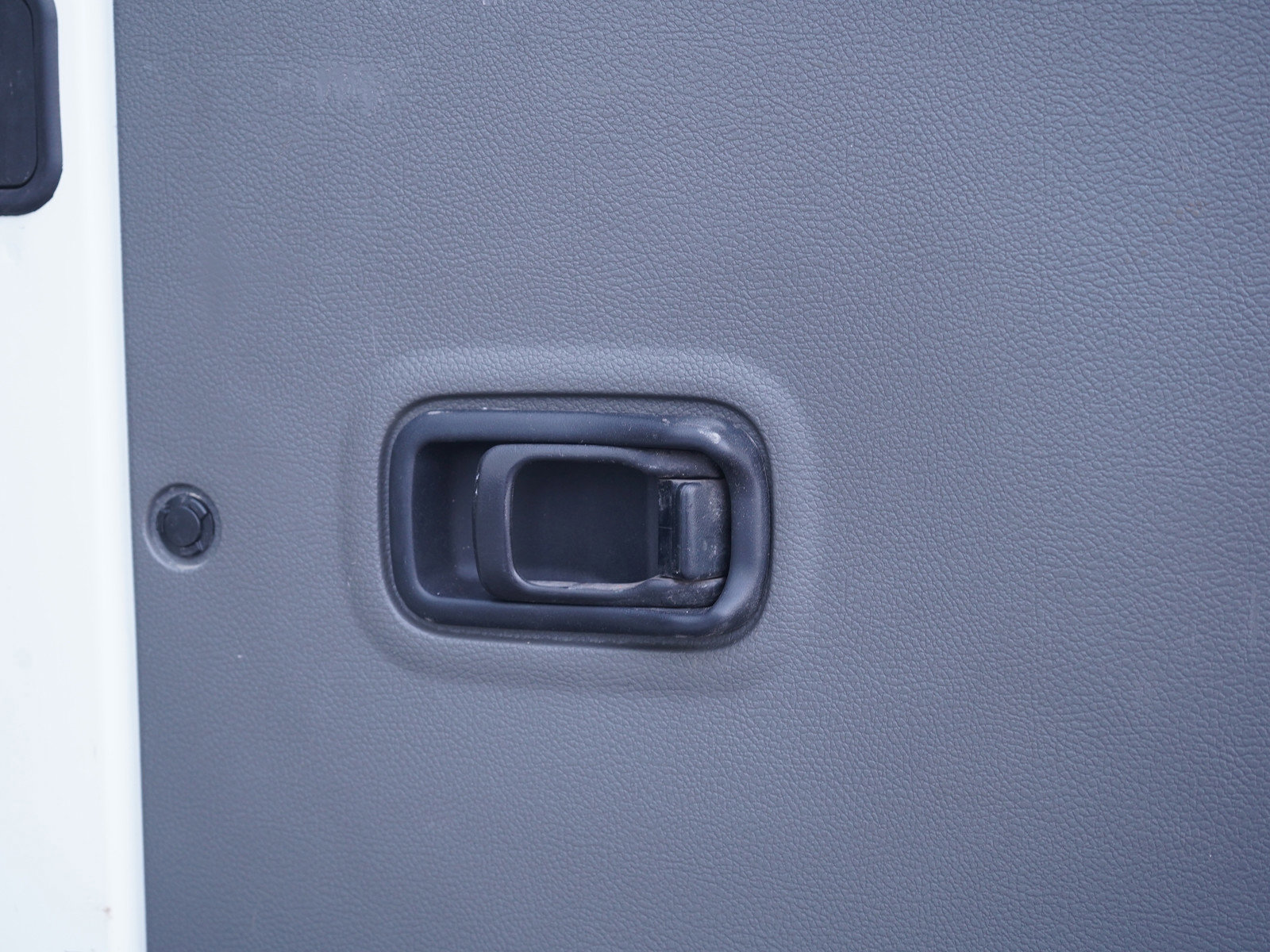 Used 2021 Nissan NV 2500 SV w/ Navigation Package image 18