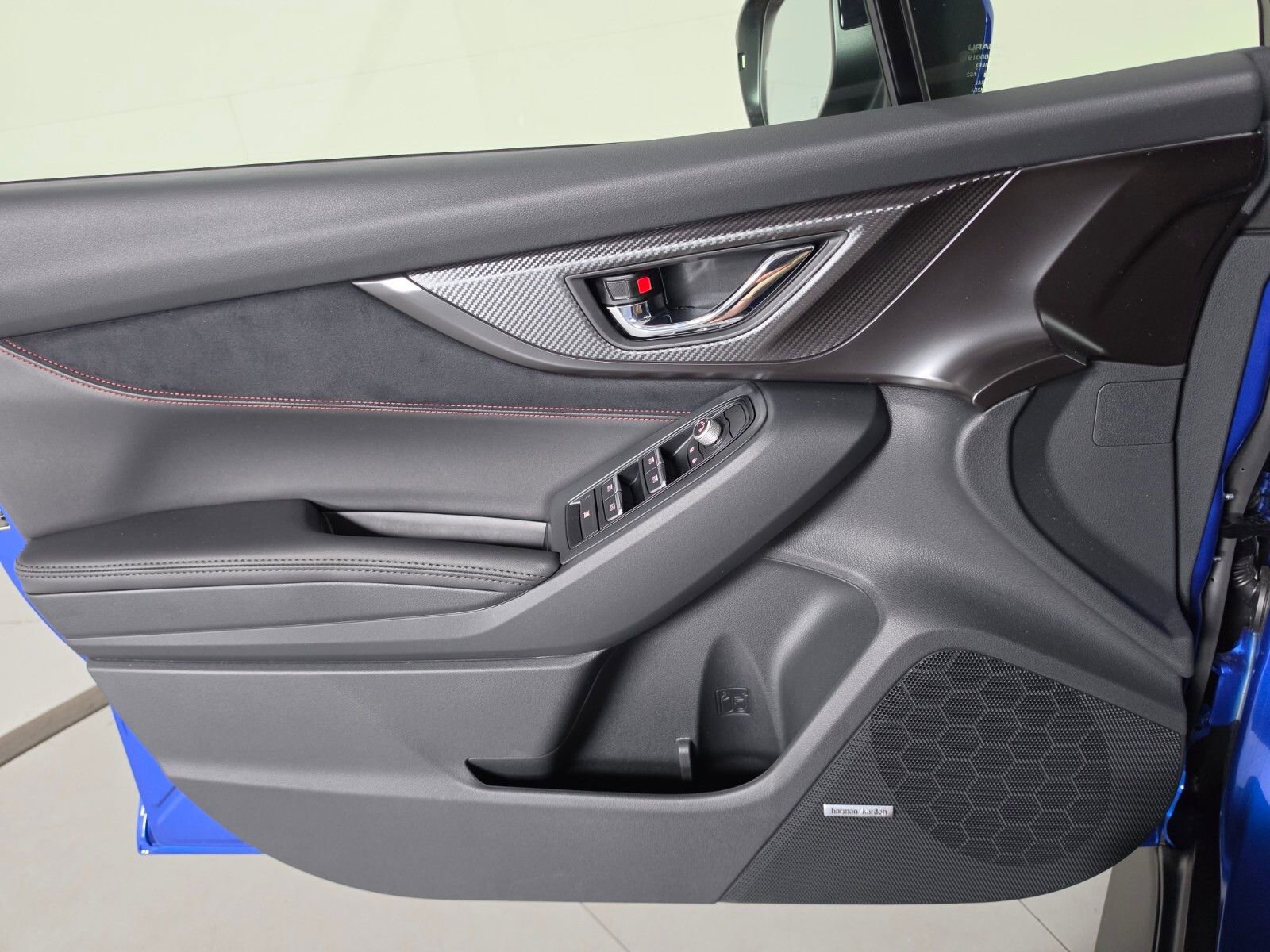 New 2026 Subaru WRX Limited AWD/4WD image 32
