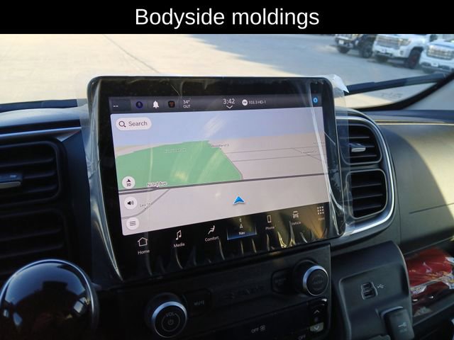 New 2024 RAM ProMaster 2500 w/ Advanced Safety Group image 15