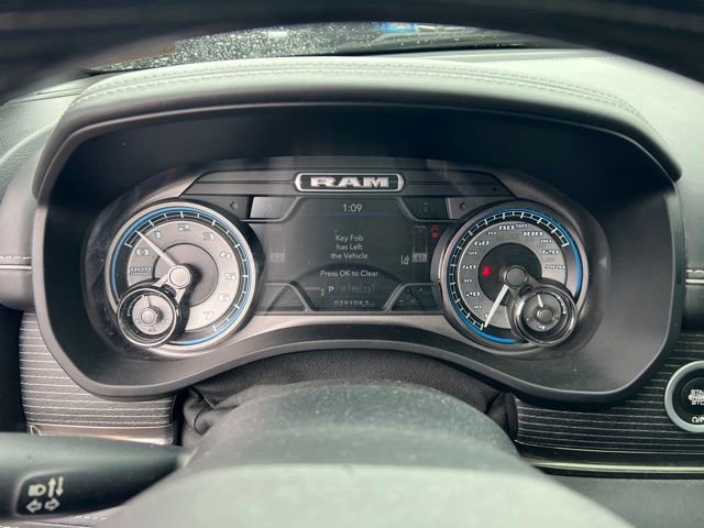 Used 2019 RAM 1500 Limited AWD/4WD image 18