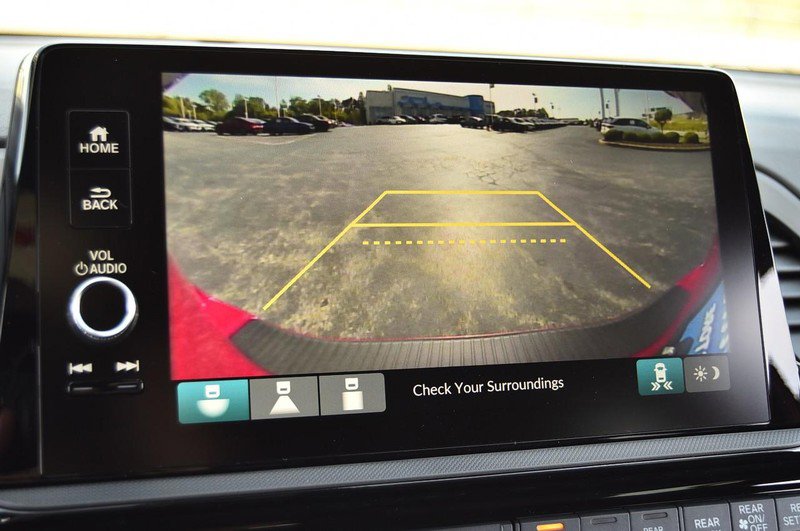 New 2026 Honda Odyssey Sport-L image 13