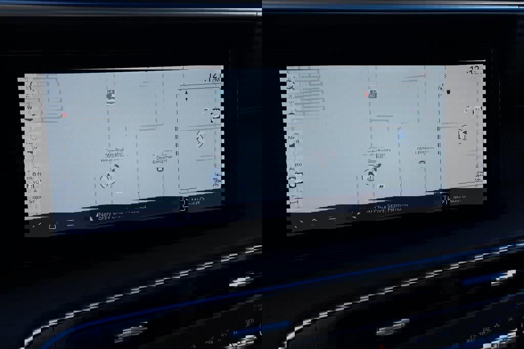 New 2026 Hyundai Palisade Limited image 3