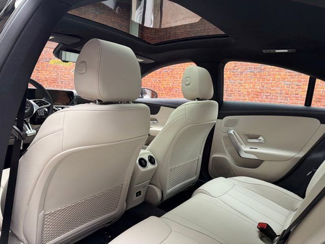 New 2026 Mercedes-Benz CLA 250 4MATIC image 25