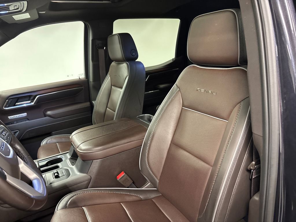 Used 2024 GMC Sierra 1500 Denali image 26