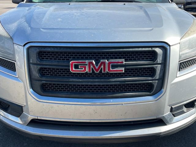 Used 2014 GMC Acadia SLE image 9