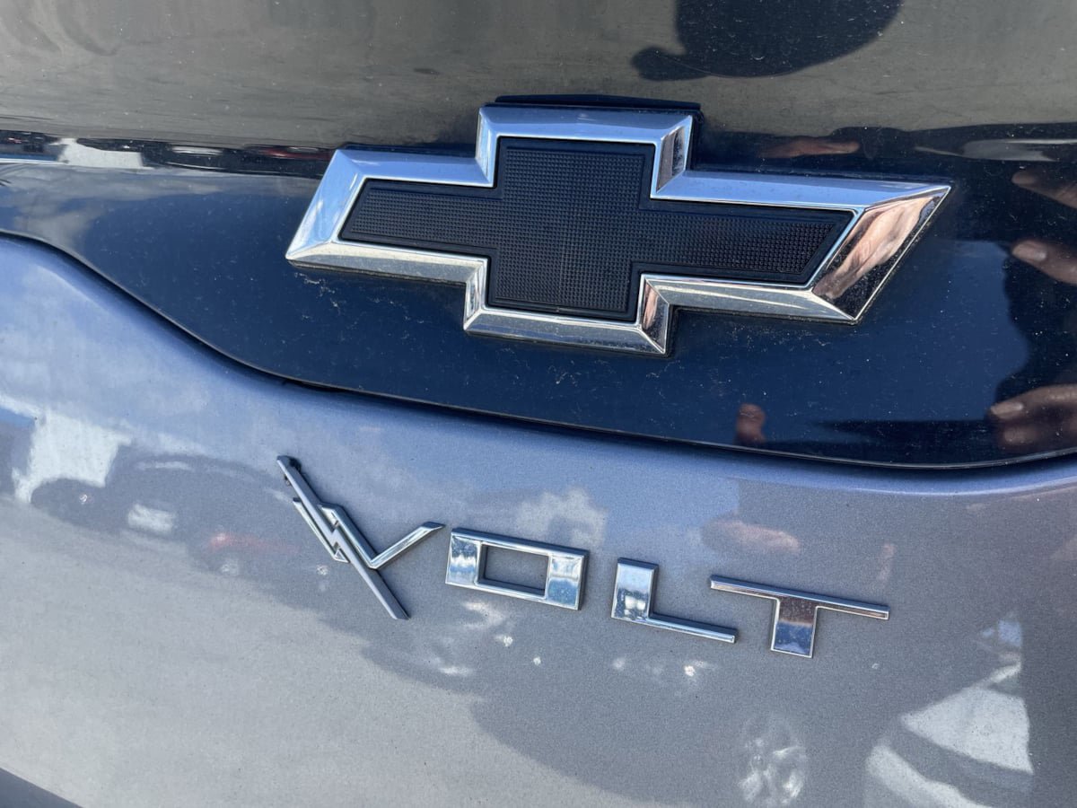 Used 2018 Chevrolet Volt LT image 21