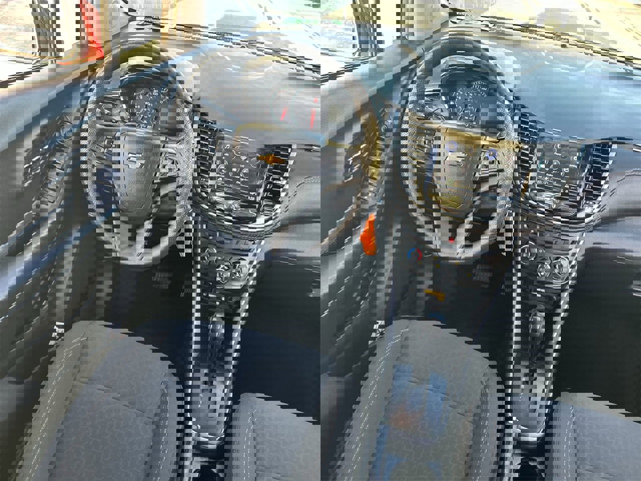 Used 2021 Chevrolet Trax LS w/ Tint and Cruise Package image 10