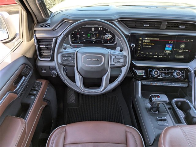 Used 2023 GMC Sierra 1500 Denali Ultimate image 15