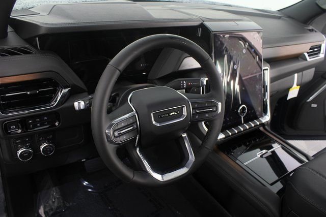 New 2026 GMC Yukon XL Denali w/ Sun & Power Step Package image 10