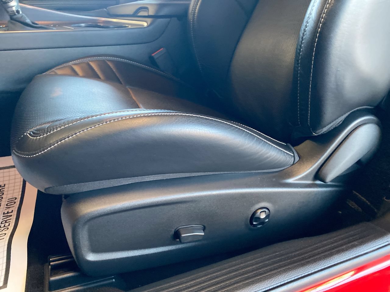 Used 2023 Dodge Challenger SRT Hellcat RWD image 13