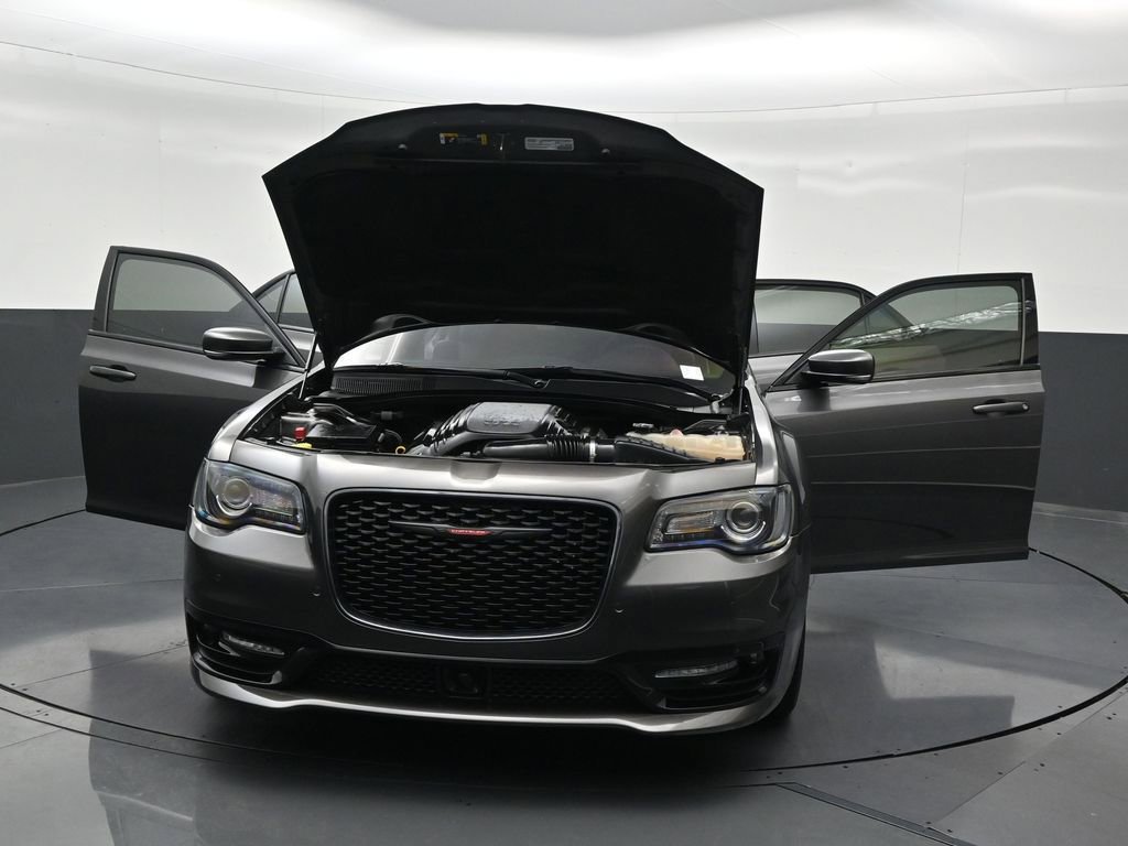 Used 2023 Chrysler 300 S w/ Comfort Group RWD image 38