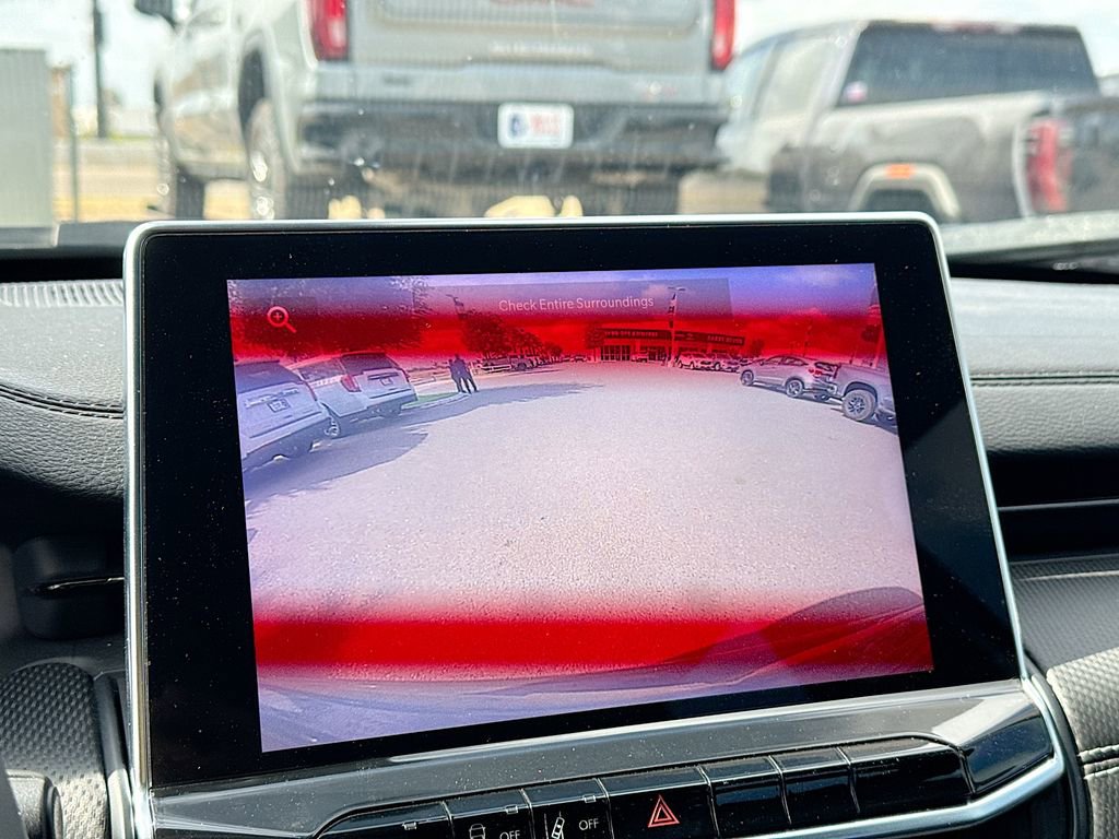 Used 2023 Jeep Compass Altitude image 15