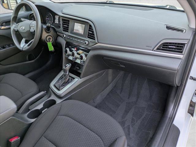Used 2019 Hyundai Elantra SE w/ Cargo Package FWD image 20