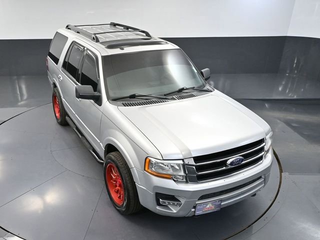 Used 2017 Ford Expedition XLT image 57