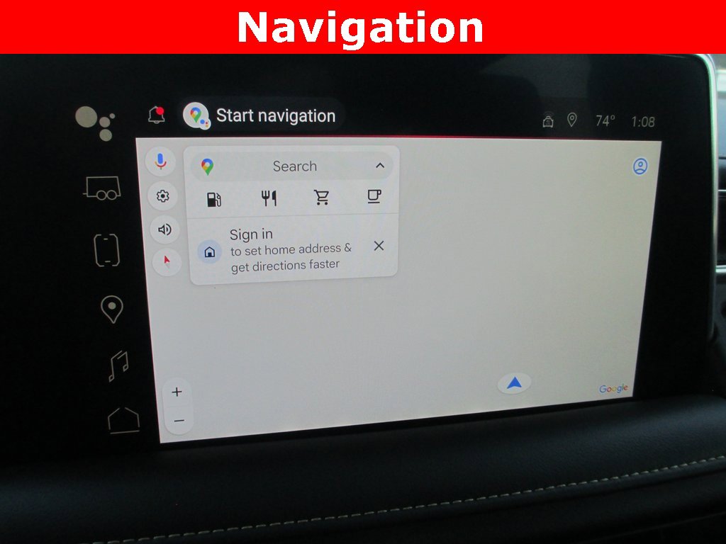 Certified 2023 GMC Yukon XL SLT w/ SLT Premium Package image 14