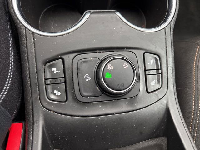 Used 2019 GMC Terrain SLE w/ Driver Convenience Package image 21